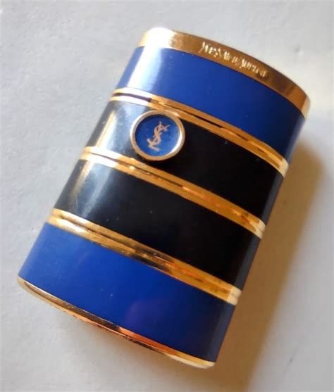 Briquet vintage Yves Saint Laurent 